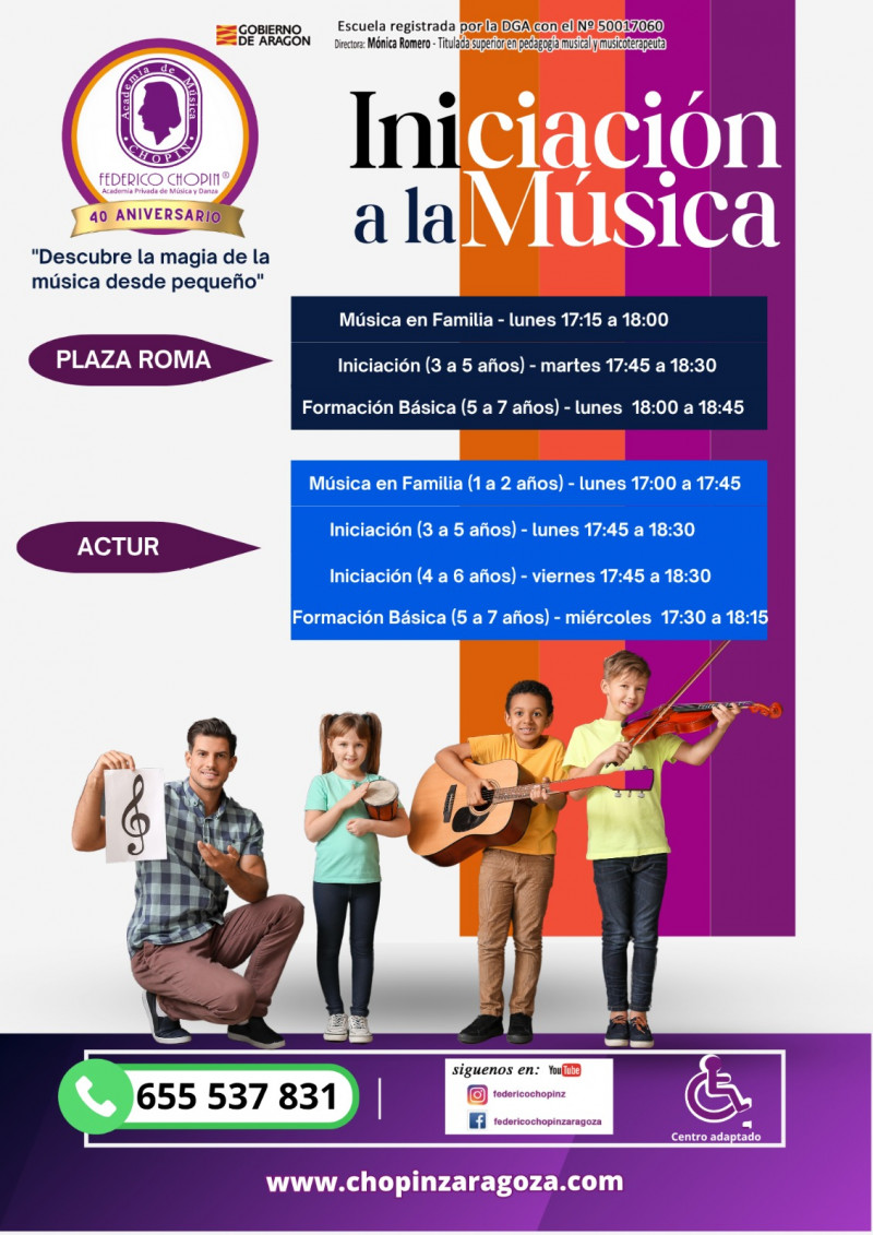 NUEVOS CURSOS