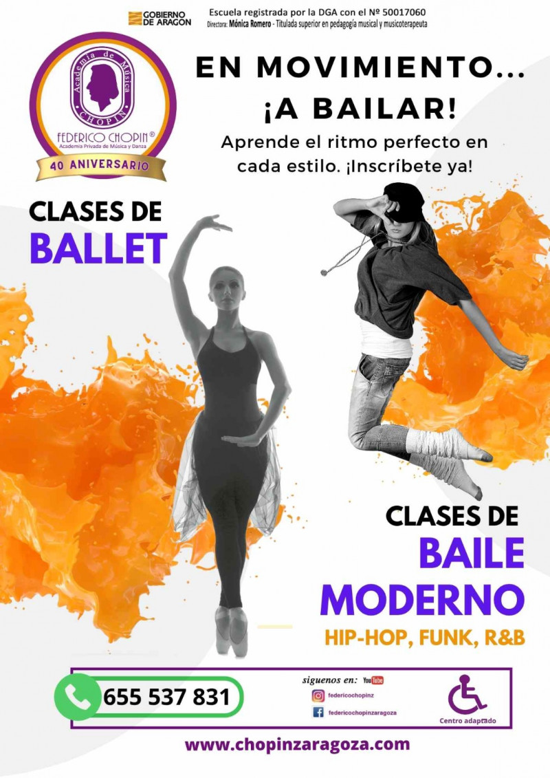 VEN A PROBAR