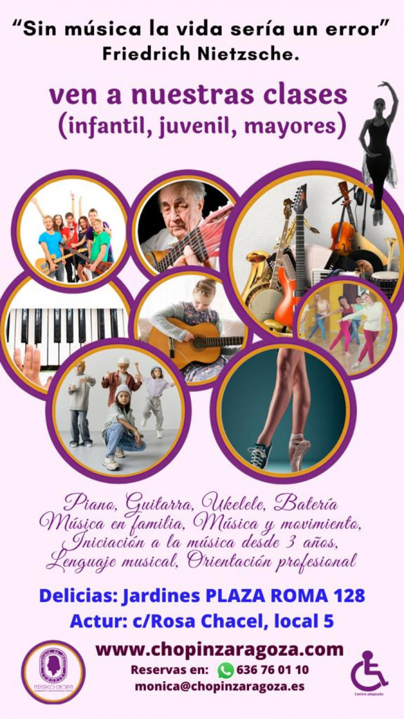 NUEVOS CURSOS