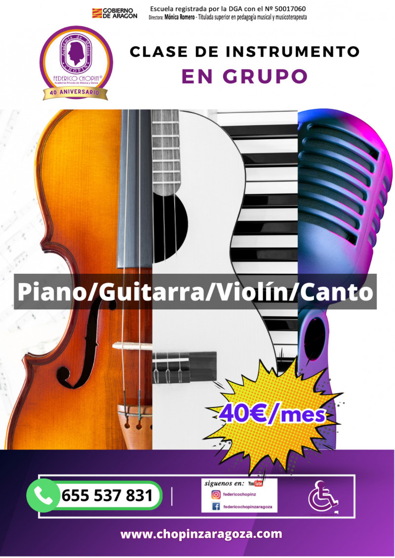 NUEVOS CURSOS