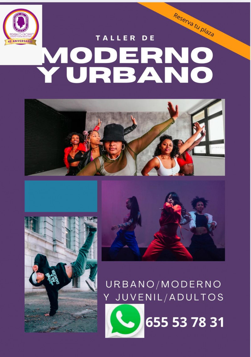 NUEVOS CURSOS