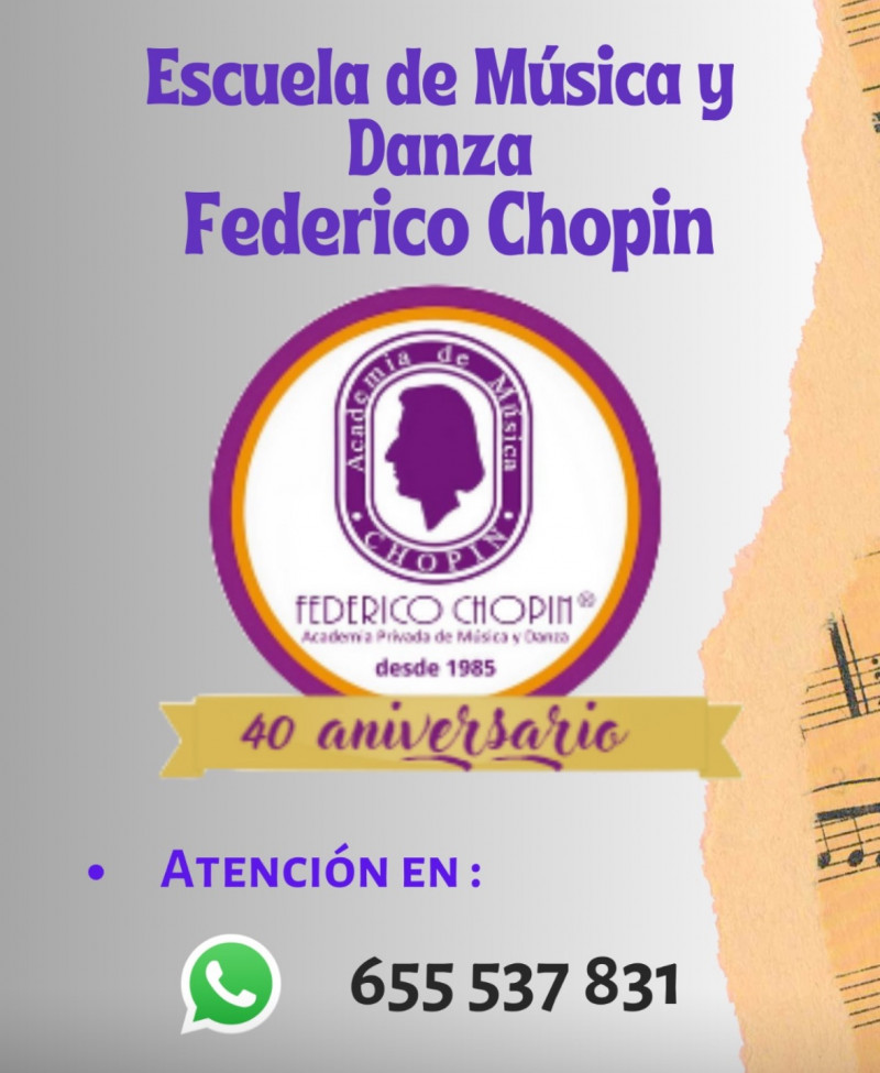 ABIERTO SECRETARIA DESDE EL 25 DE AGOSTO