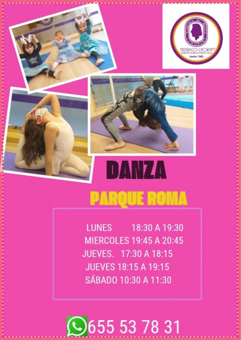NUEVOS HORARIOS