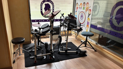 Galeria INSTALACIONES ACTUR