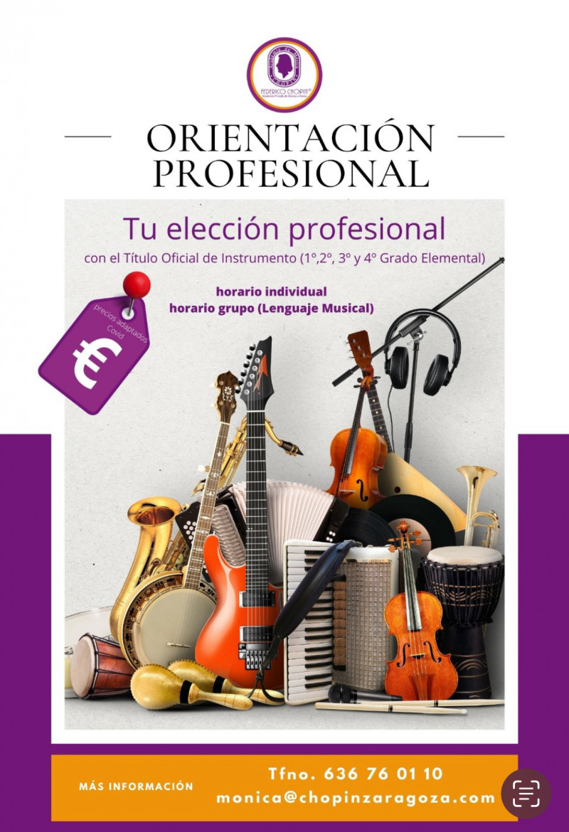 ORIENTACION PROFESIONAL