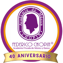 Academia Chopin de música y danza